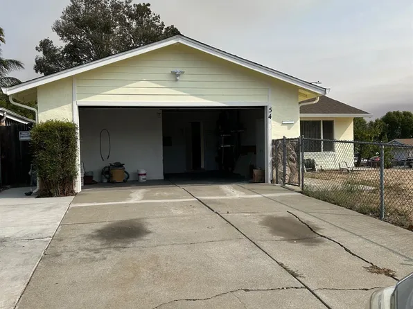 54 Viking Way, Pittsburg, CA 94565