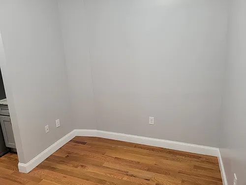Floor plan Jr 1 bdrm