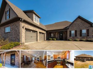 3231 Chapel Hill Pkwy, Fultondale, AL 35068