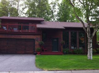13221 Sean Cir, Anchorage, AK 99516