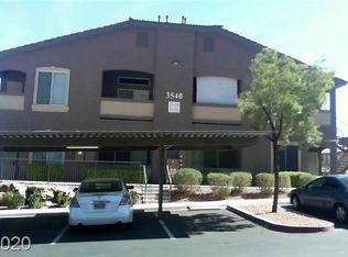 3540 Cactus Shadow St UNIT 104, Las Vegas, NV 89129
