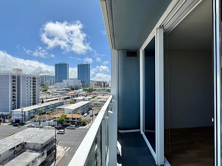 1296 Kapiolani Blvd #1002 — Photo 13