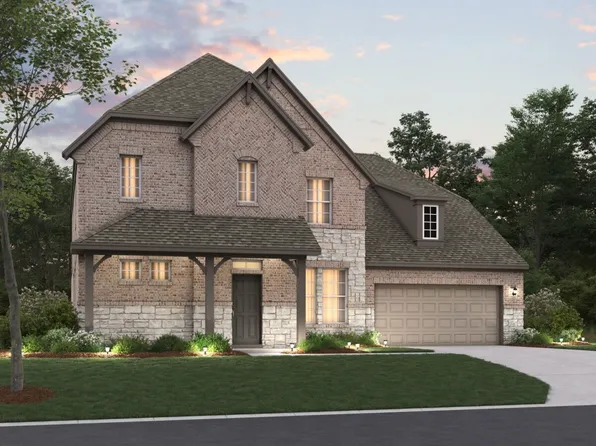 4004 Yellow Bells Way, Celina, TX 75009
