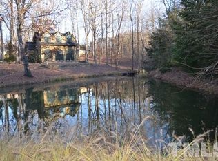 2620 Fargo Rd, Hillsborough, NC 27278