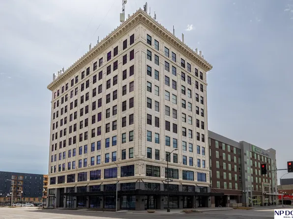 947 O St #902, Lincoln, NE 68508