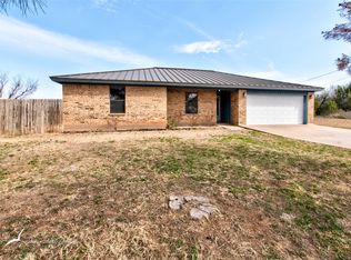 10433 Arrow Point, Abilene, TX 79601