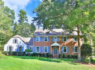 1903 Pillary Ct, Henrico, VA 23238