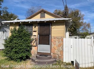 2535 Winnebago St, Baton Rouge, LA 70805