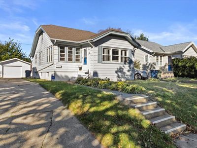 2441 North 58th STREET, Milwaukee, WI, 53210