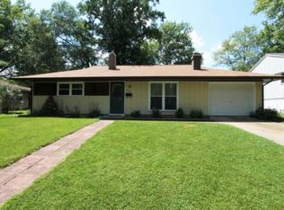 2518 Oswego Ln, Lafayette, IN 47909