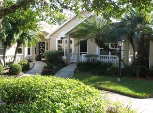 1106 NW Lombardy Dr, Port Saint Lucie, FL 34986