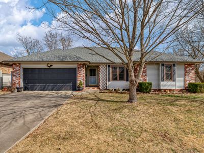 670 S Sparks Avenue, Springfield, MO, 65802