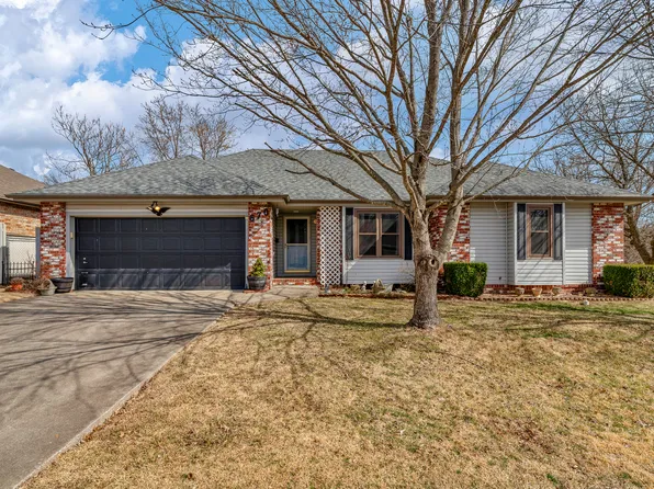 670 S Sparks Avenue, Springfield, MO 65802