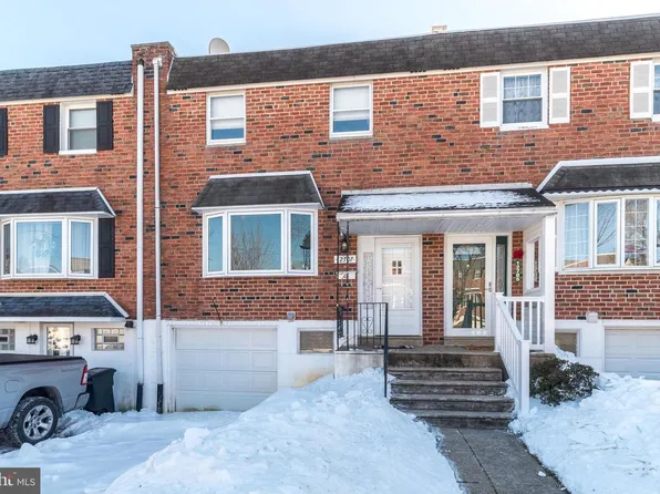 12707 Minden Rd, Philadelphia, PA 19154