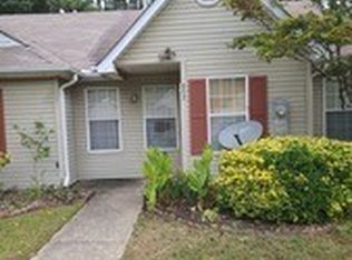 807 Boston Cmn, Atlanta, GA 30349