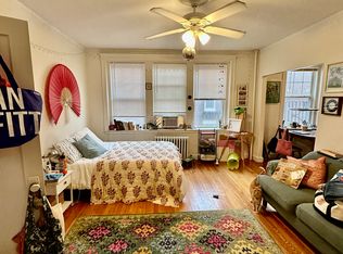 125 Peterborough St APT 46, Boston, MA 02215