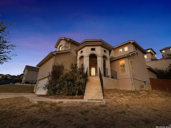 18802 Edwards Edge, San Antonio, TX 78256