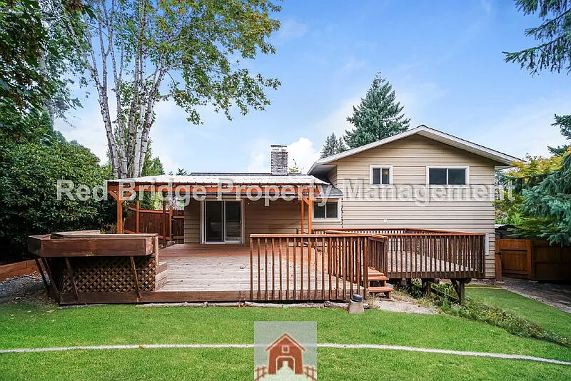 Building Photo - 5062 SW Freeman Ct