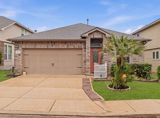 10334 Quayle Mist, San Antonio, TX 78254