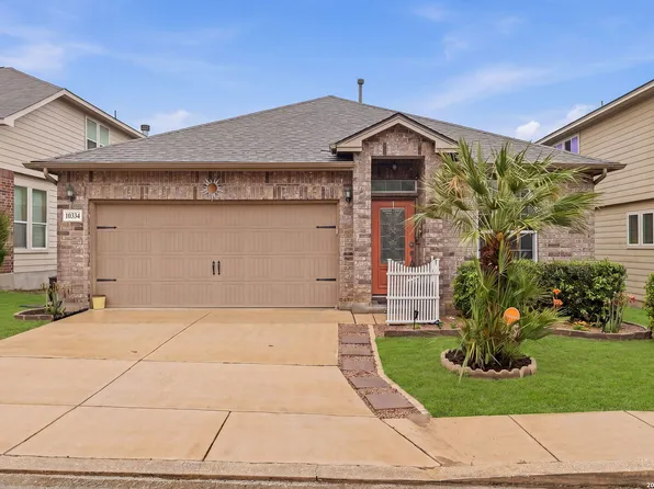 10334 Quayle Mist, San Antonio, TX 78254