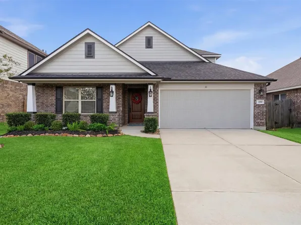 4310 Bearberry Ave, Baytown, TX 77521