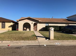 906 La Plaza Loop, Laredo, TX 78041