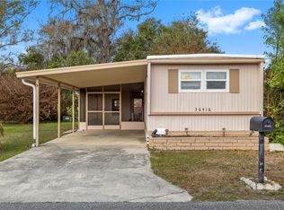 36416 Cordova Cir, Zephyrhills, FL 33541