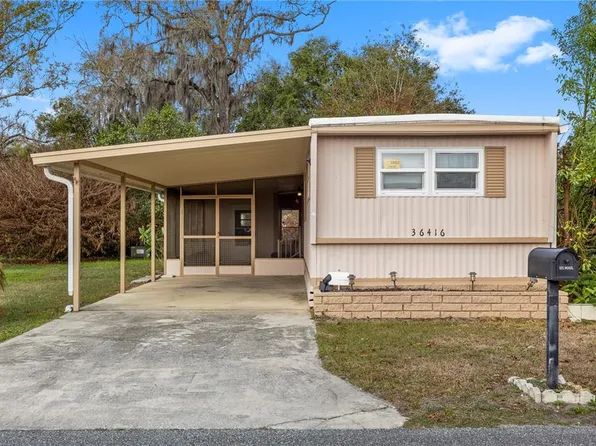 36416 Cordova Cir, Zephyrhills, FL 33541