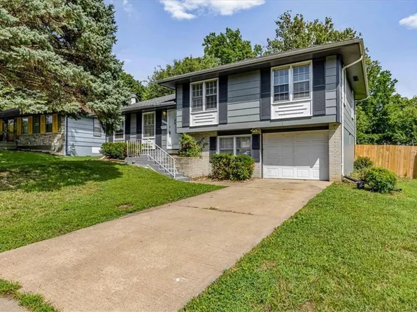 11815 S Beacon Ave, Kansas City, MO 64134