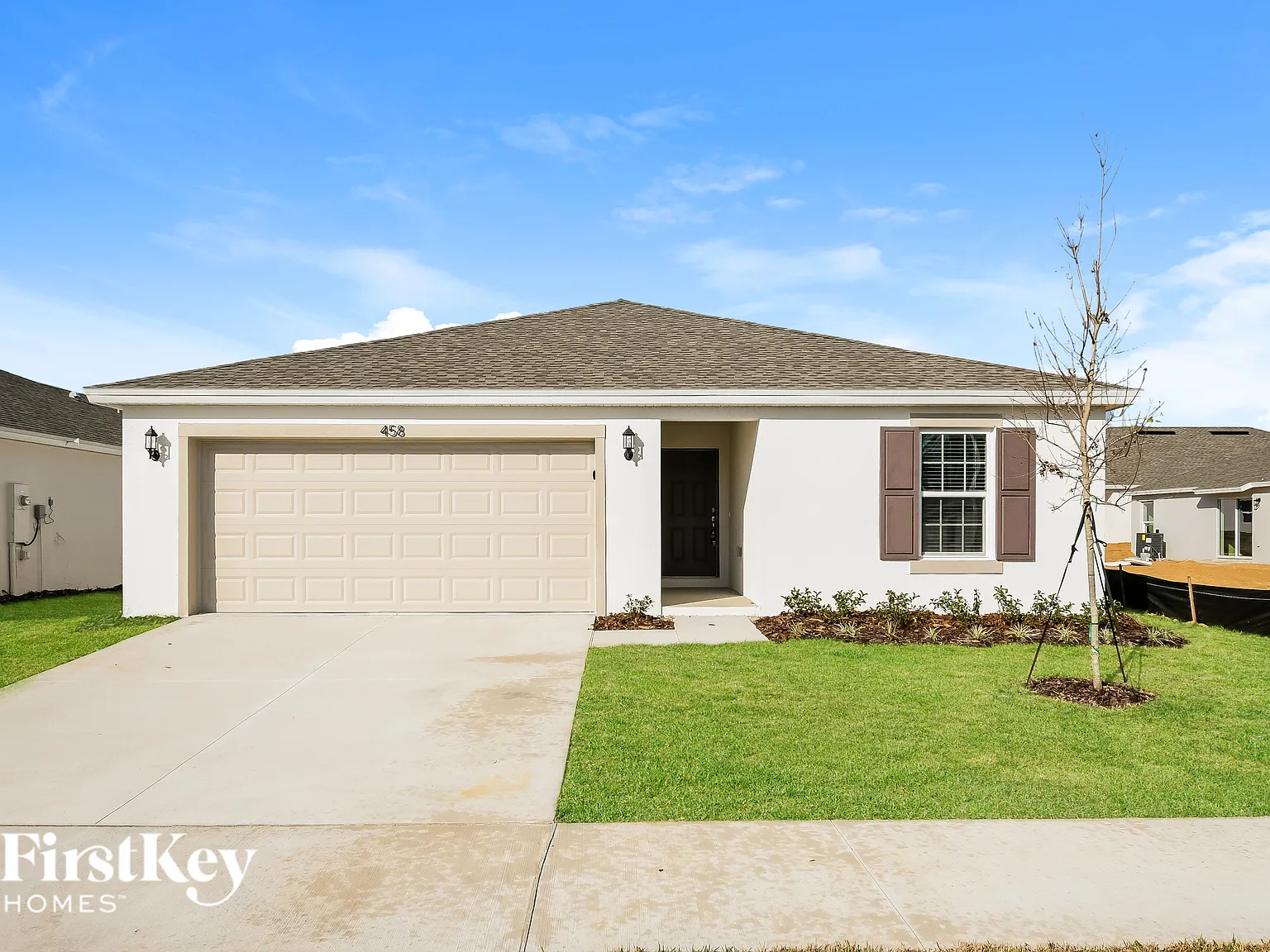 3 bed, 2.0 bath, 1407 sqft, $2,185 — Photo 2