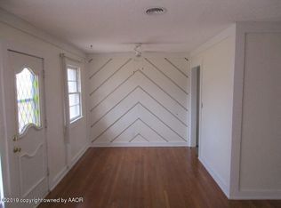 3312 Lewis Ln, Amarillo, TX 79109
