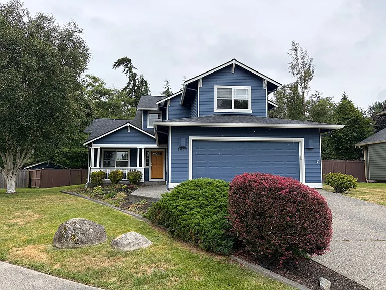 1807 Copper Pond Pl — Photo 1