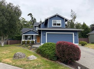 1807 Copper Pond Pl, Anacortes, WA 98221