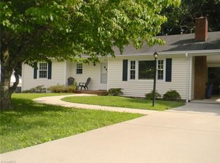 904 Shuman St, Winston Salem, NC 27101