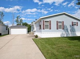 22925 S Glen Eagle Dr, Frankfort, IL 60423