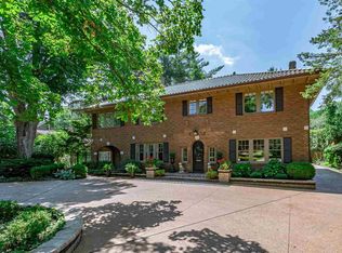 1808 E Jefferson Blvd, South Bend, IN