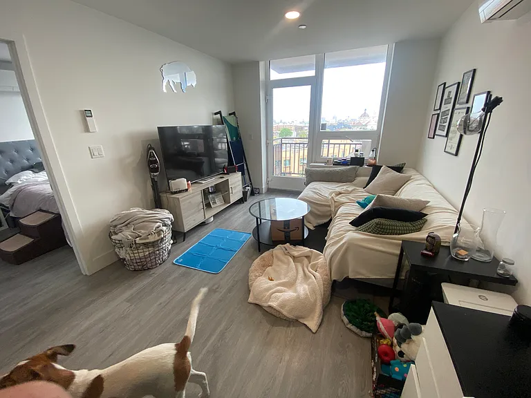 1399 Myrtle Ave #7C — Photo 9