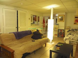 11 Myrtle St #B, Jamaica Plain, MA 02130