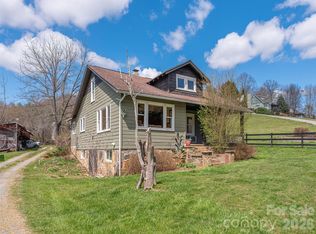 2029 Iron Duff Rd, Waynesville, NC 28785