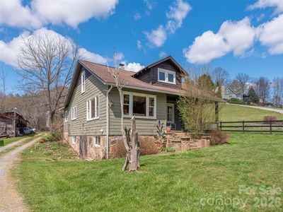 2029 Iron Duff Rd, Waynesville, NC, 28785