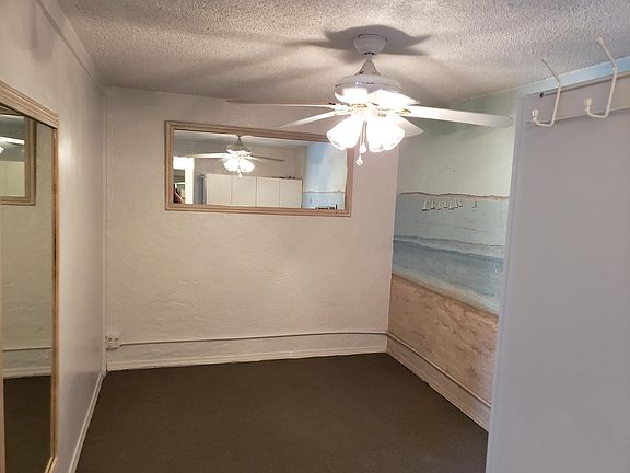 Bedroom 1 from Bath entry