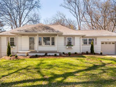 525 Sharondale Rd, Chattanooga, TN, 37412