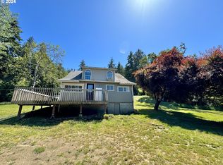 1463 Southside Rd, Sutherlin, OR 97479