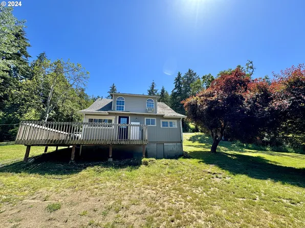 1463 Southside Rd, Sutherlin, OR 97479