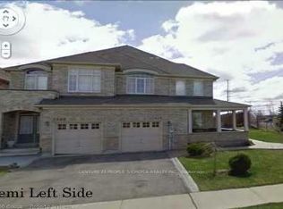 3986 Lacman Trl, Mississauga, ON L5M 6N7