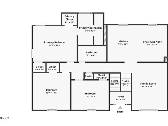 3rd image of this home