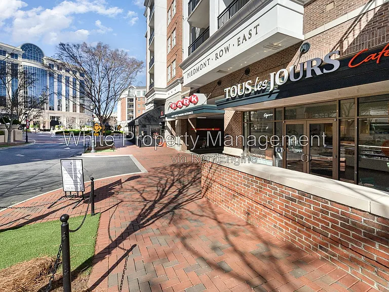 4625 Piedmont Row Dr #611 — Photo 22