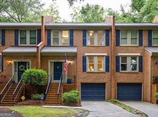 1109 Morningside Pl NE, Atlanta, GA 30306