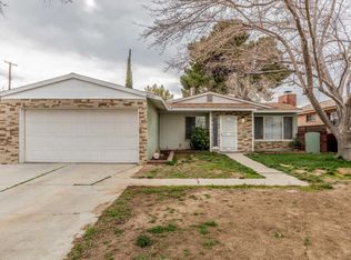 44101 Date Ave, Lancaster, CA