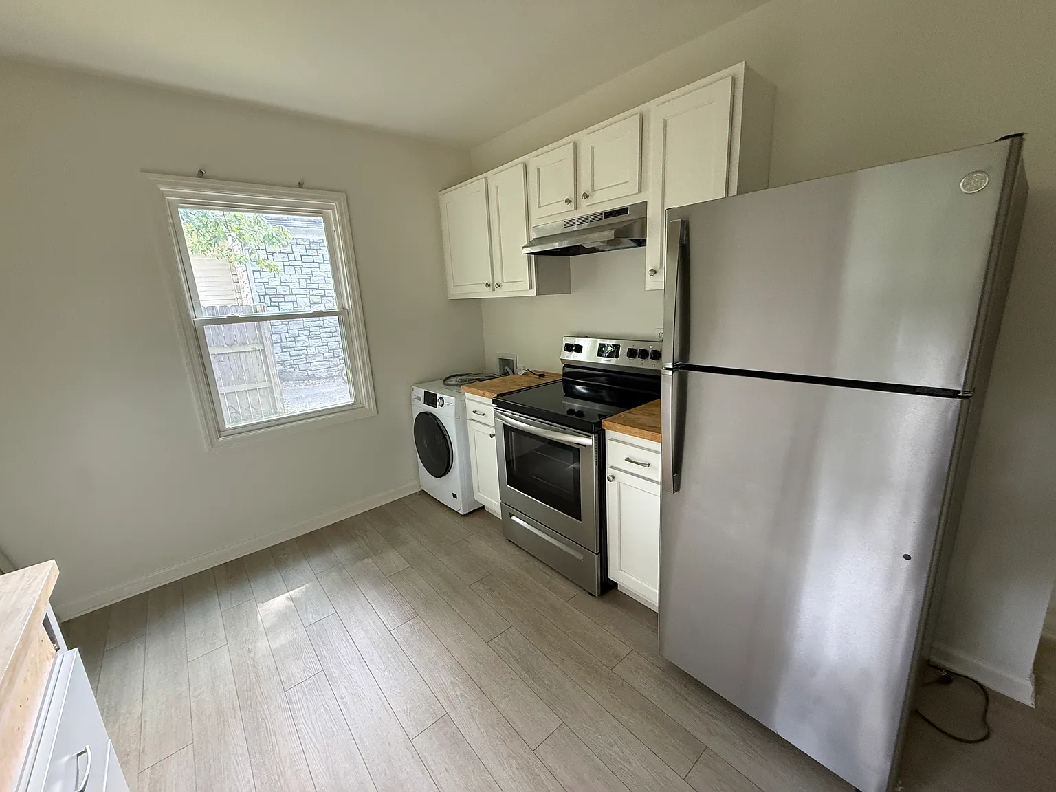 1 bed, 780 sqft, $1,275 — Photo 4